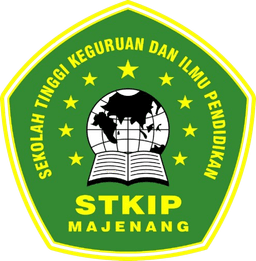 Logo STKIP Majenang